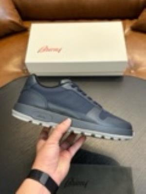 cheap quality Brioni Men Shoes Model No. 17